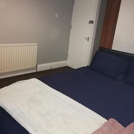 Double Ensuite Room In The Heart Of Preston Centre Preston (Lancashire) Ngoại thất bức ảnh