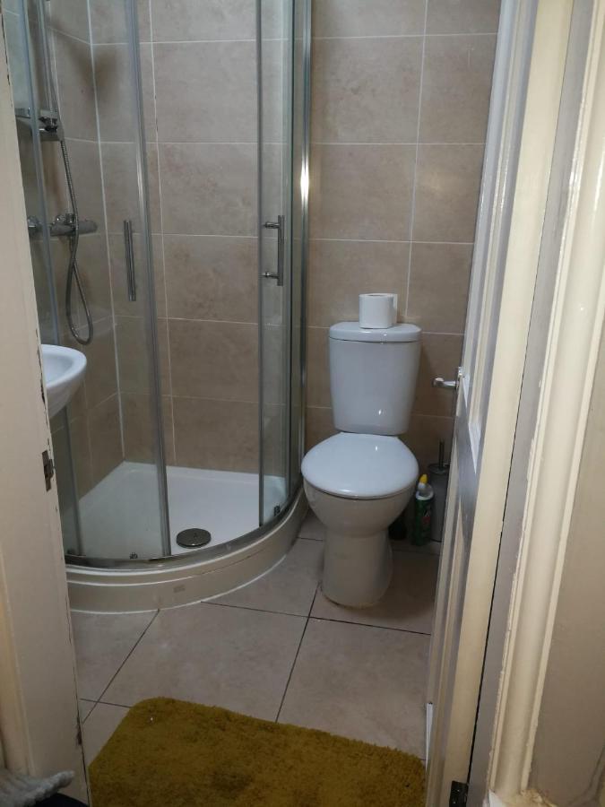 Double Ensuite Room In The Heart Of Preston Centre Preston (Lancashire) Ngoại thất bức ảnh